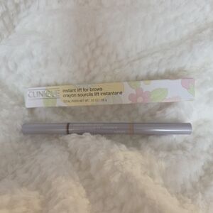 Clinique Instant Lift For Brows-Soft Blonde-